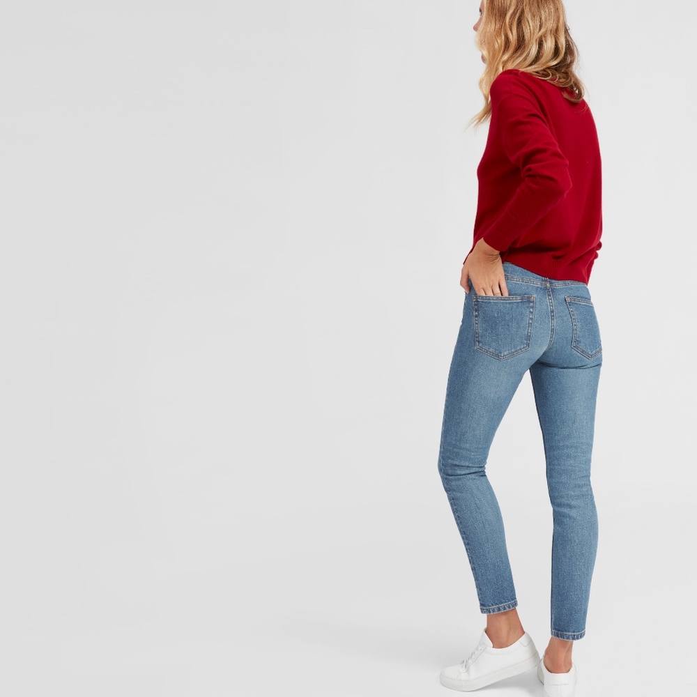 Everlane Jeans